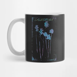 Palms Mug